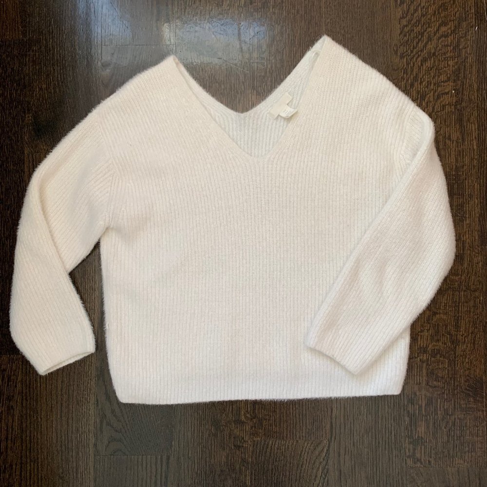 H&M Knitted Sweater